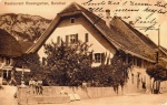 Balsthal, Rosengarten